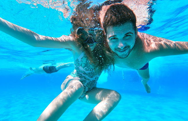 Boat Trip to Favignana - Photo 1