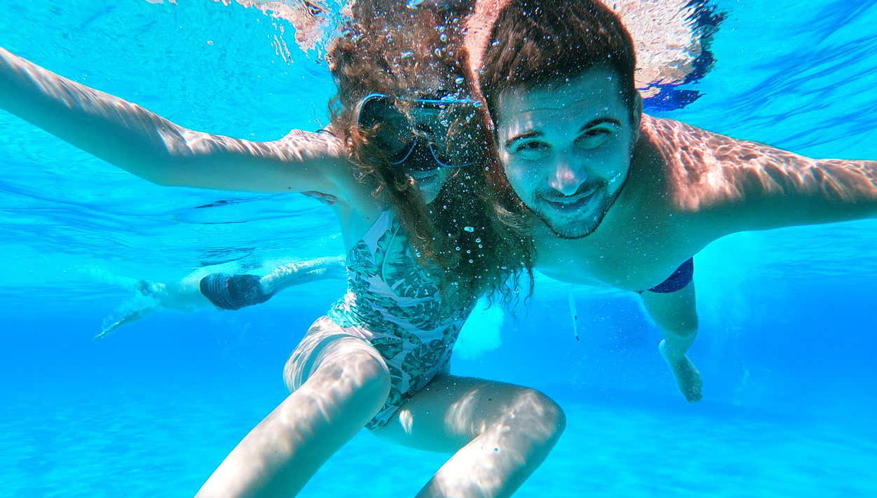 Boat Trip to Favignana - Foto 1