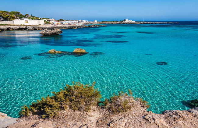 Boat Trip to Favignana - Photo 5