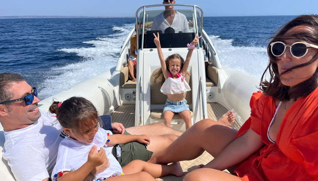 Boat Trip to Favignana - Photo 5
