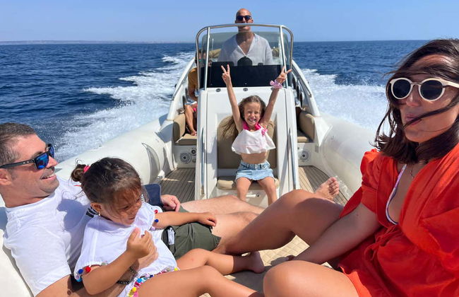 Boat Trip to Favignana - Photo 5