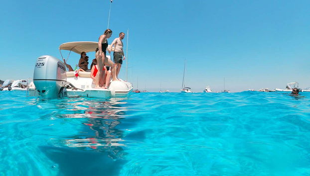 Boat Trip to Favignana - Foto 3