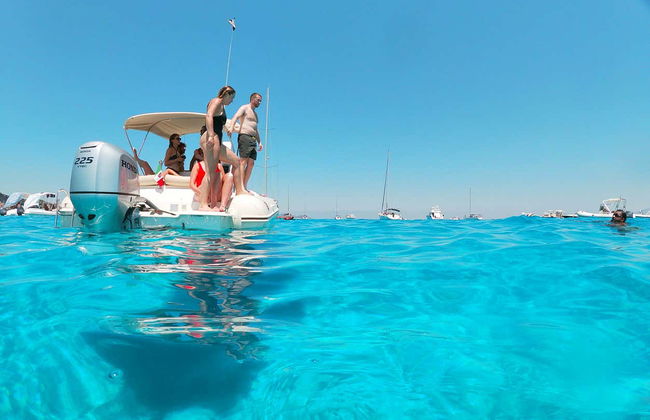 Boat Trip to Favignana - Photo 3