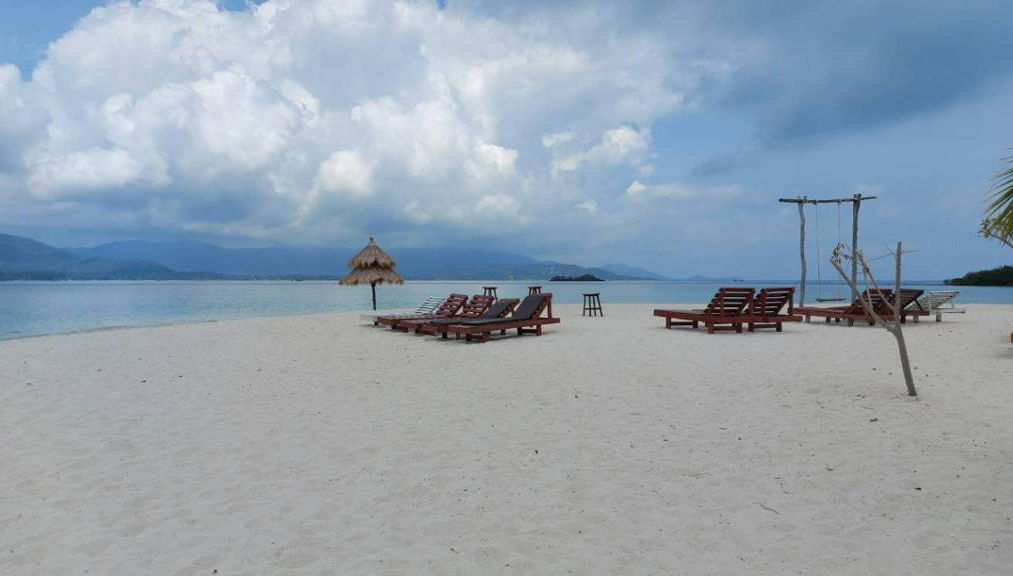 Découvrez les îles de Koh Tan et Koh Madsum – Excursion d'une demi-journée - Photo 2