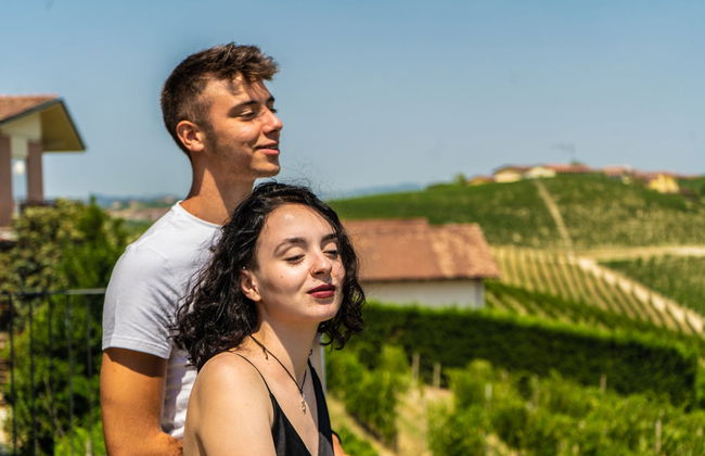 Tour en vespa por la región vinícola de Barolo - Foto 5