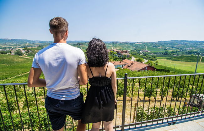 Tour en vespa por la región vinícola de Barolo - Foto 6
