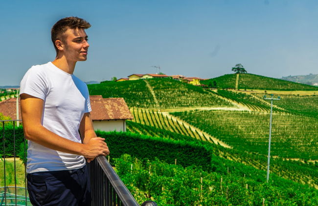 Tour en vespa por la región vinícola de Barolo - Foto 7