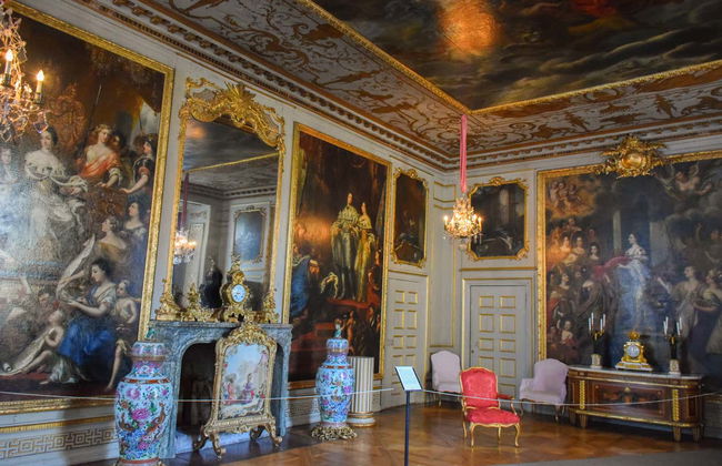 Stockholm Royal Palace + Drottningholm + Skokloster Castle Tour - Foto 6