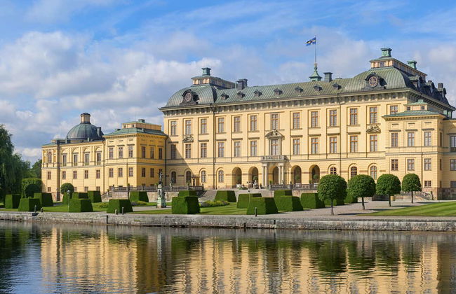 Stockholm Royal Palace + Drottningholm + Skokloster Castle Tour - Foto 7