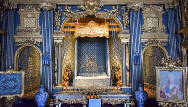 Stockholm Royal Palace + Drottningholm + Skokloster Castle Tour - Foto 2