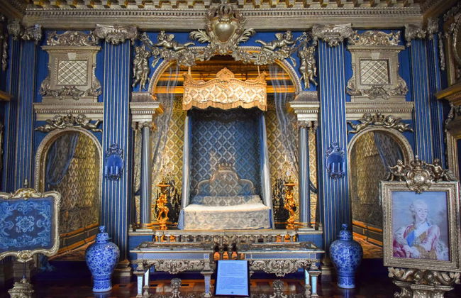 Stockholm Royal Palace + Drottningholm + Skokloster Castle Tour - Foto 2