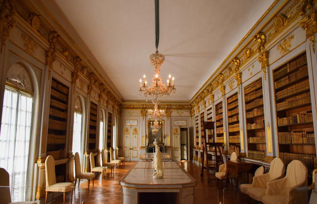 Stockholm Royal Palace + Drottningholm + Skokloster Castle Tour - Foto 1