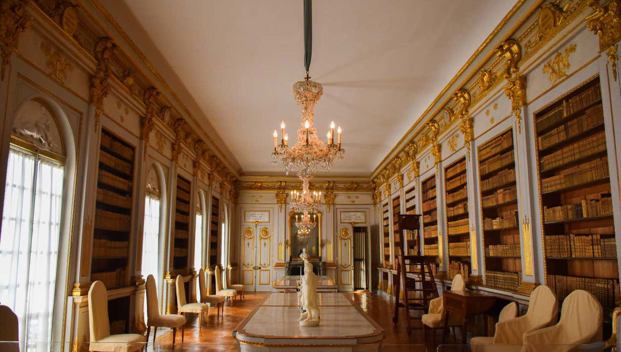 Stockholm Royal Palace + Drottningholm + Skokloster Castle Tour - Foto 1