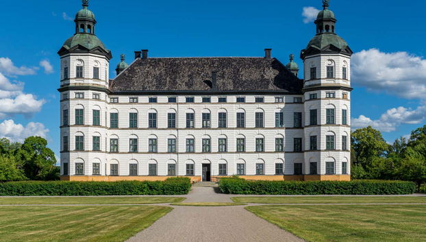 Stockholm Royal Palace + Drottningholm + Skokloster Castle Tour - Foto 4