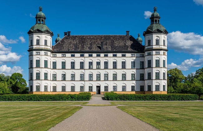 Stockholm Royal Palace + Drottningholm + Skokloster Castle Tour - Foto 4