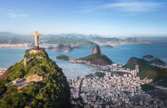 Traslado a Río de Janeiro - Foto 4