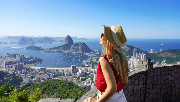 Rio de Janeiro Transfer - Photo 3