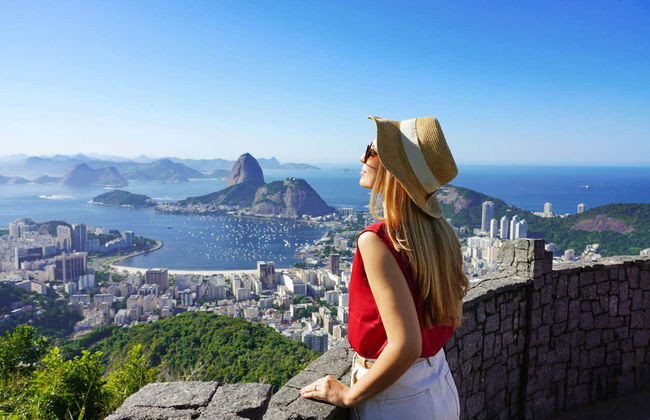 Traslado a Río de Janeiro - Foto 3