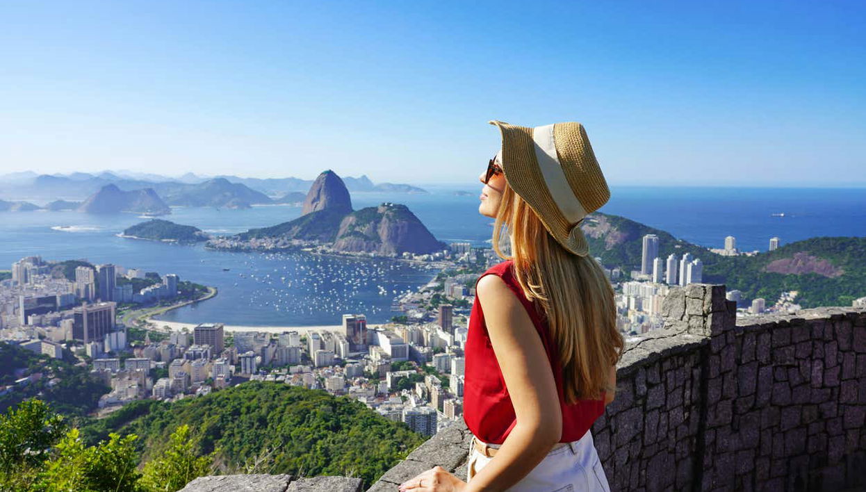 Traslado a Río de Janeiro - Foto 1