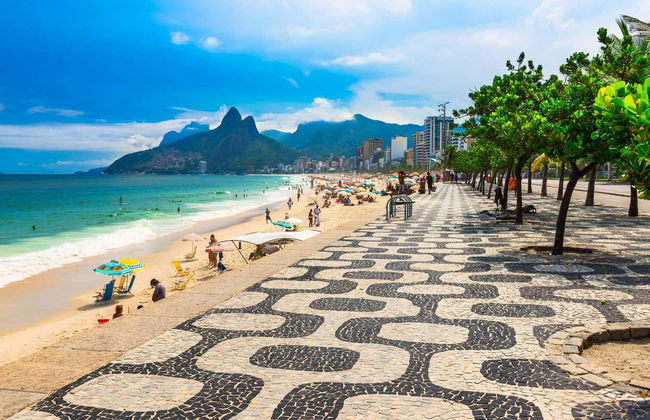 Traslado a Río de Janeiro - Foto 7