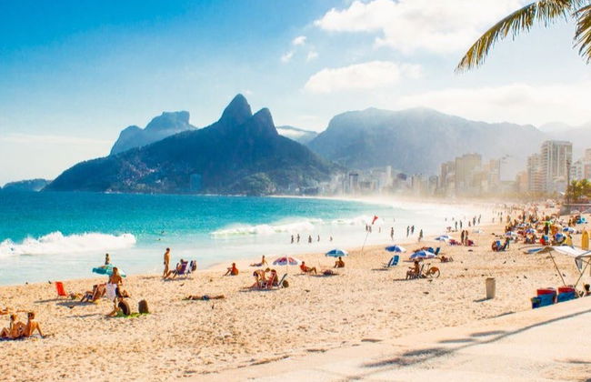 Traslado a Río de Janeiro - Foto 5