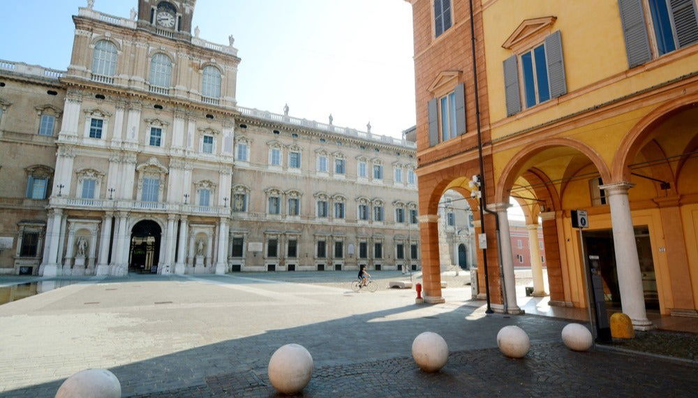 Visita guidata di Modena - Foto 1