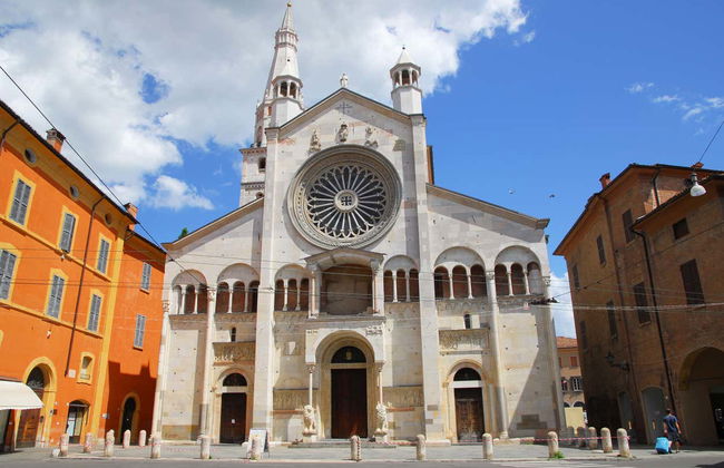 Visita guidata di Modena - Foto 2