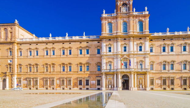 Visita guiada por Módena - Foto 4