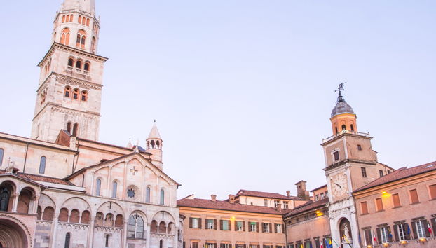 Visita guiada por Módena - Foto 5