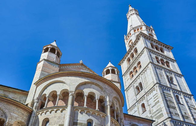 Visita guidata di Modena - Foto 7