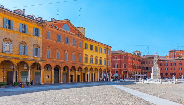 Visita guiada por Módena - Foto 3