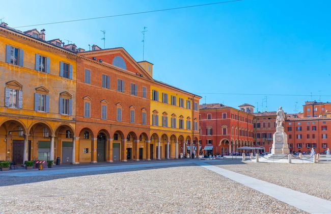 Visita guidata di Modena - Foto 3