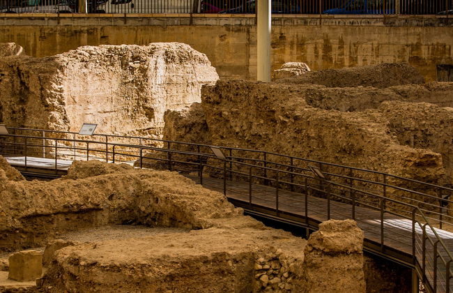 Tour por la Zaragoza romana - Foto 7