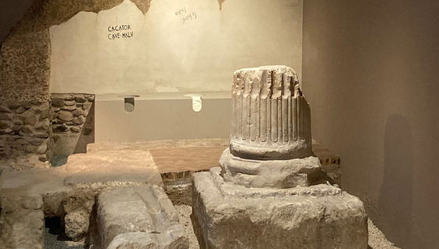 Tour della Saragozza romana - Foto 5