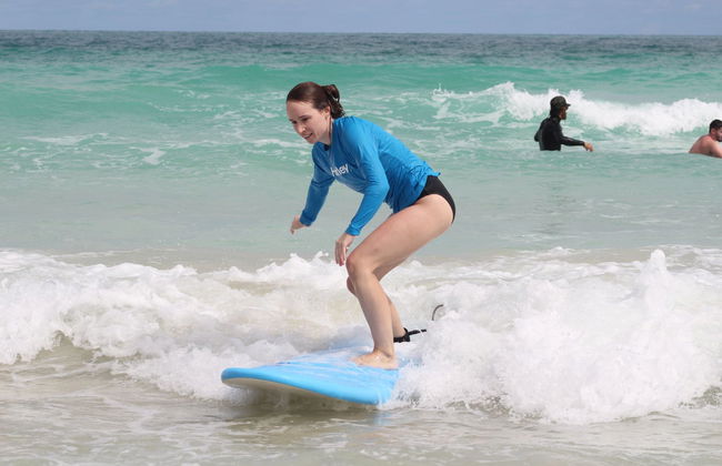 Curso de surf en Miami - Foto 3