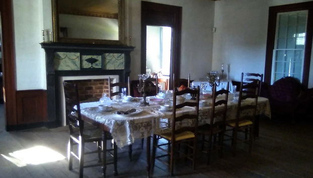 Tour por la plantación Historic Rosedale - Foto 4