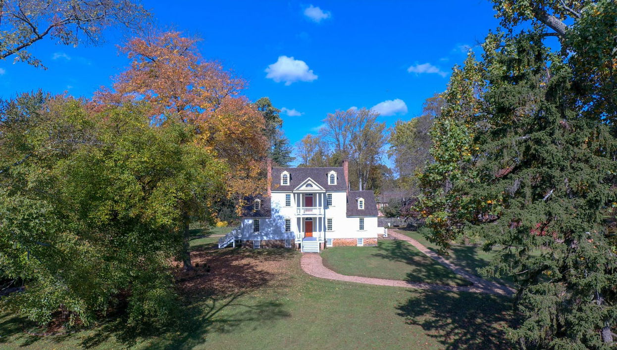 Historic Rosedale House Guided Tour - Foto 1