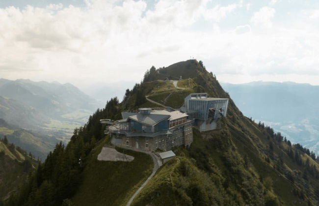 Excursión a Lucerna y el monte Stanserhorn - Foto 2