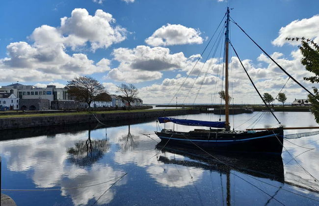 Galway Guided Walking Tour - Foto 15