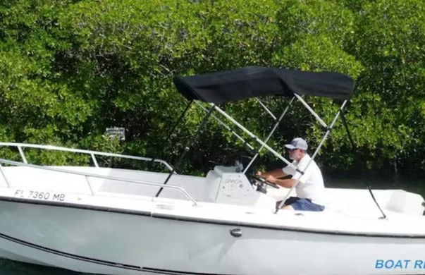 Aluguel de barco sem licença em Key West - Foto 12