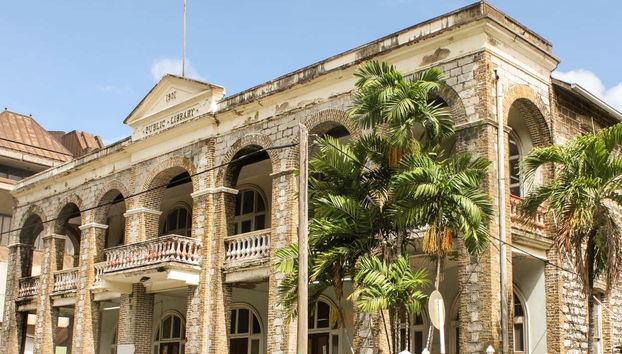 Tour por Puerto España y la playa Maracas - Foto 2