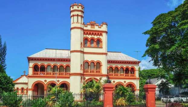 Tour por Puerto España y la playa Maracas - Foto 3