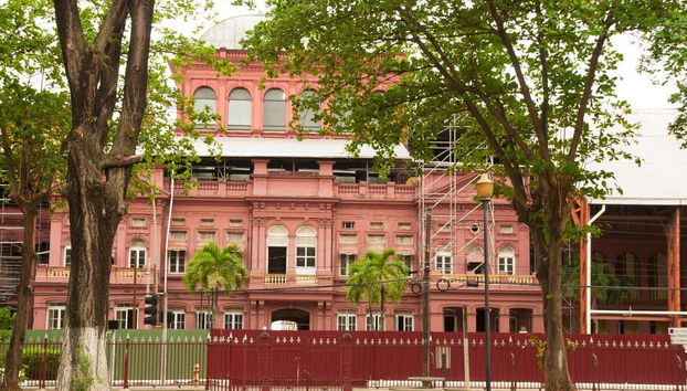 Tour por Puerto España y la playa Maracas - Foto 4
