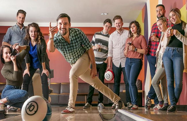 Go City – Chicago All-Inclusive Pass – Bis zu 5 Tage Zugang zu 35+ Attraktionen - Foto 6