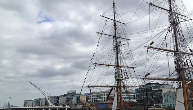 Go City: Dublin Pass - 35+ Attractions - Includes Guinness Storehouse - Photo 5