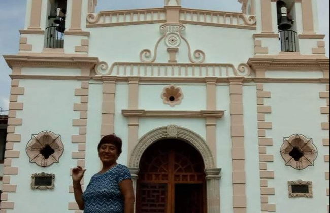 Taxco Churches Tour - Photo 3