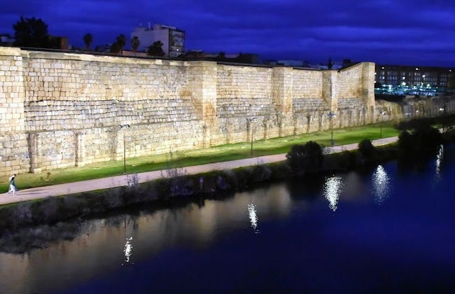 Tour de los fantasmas romanos de Mérida - Foto 2