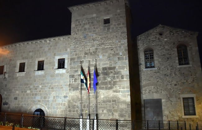 Tour de los fantasmas romanos de Mérida - Foto 5