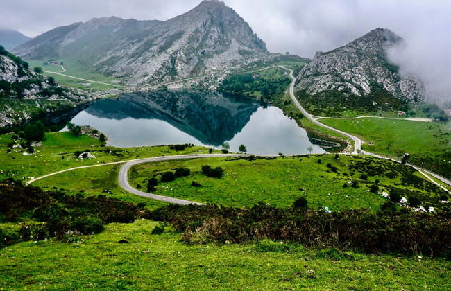 Excursión a los Lagos de Covadonga y Cangas de Onís desde Oviedo, Gijón y Cangas - Foto 4
