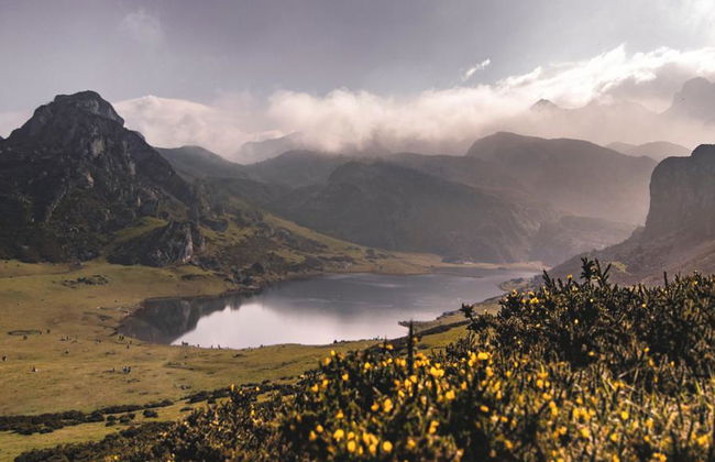 Excursión a los Lagos de Covadonga y Cangas de Onís desde Oviedo, Gijón y Cangas - Foto 2